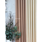 PER PC NON BLOCKOUT Mocha - Light Beige