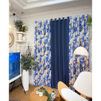 3in1&5in1 NON BLOCKOUT  Clarion Blue -Future Dusk