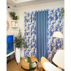 3in1&5in1 NON BLOCKOUT Clarion Blue -Blue Gray