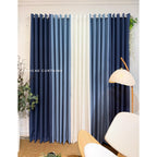 3in1&5in1 NON BLOCKOUT Future Dusk -Blue Gray