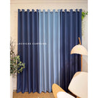 3in1&5in1 NON BLOCKOUT Future Dusk -Blue Gray