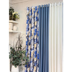 3in1&5in1 NON BLOCKOUT Clarion Blue -Blue Gray