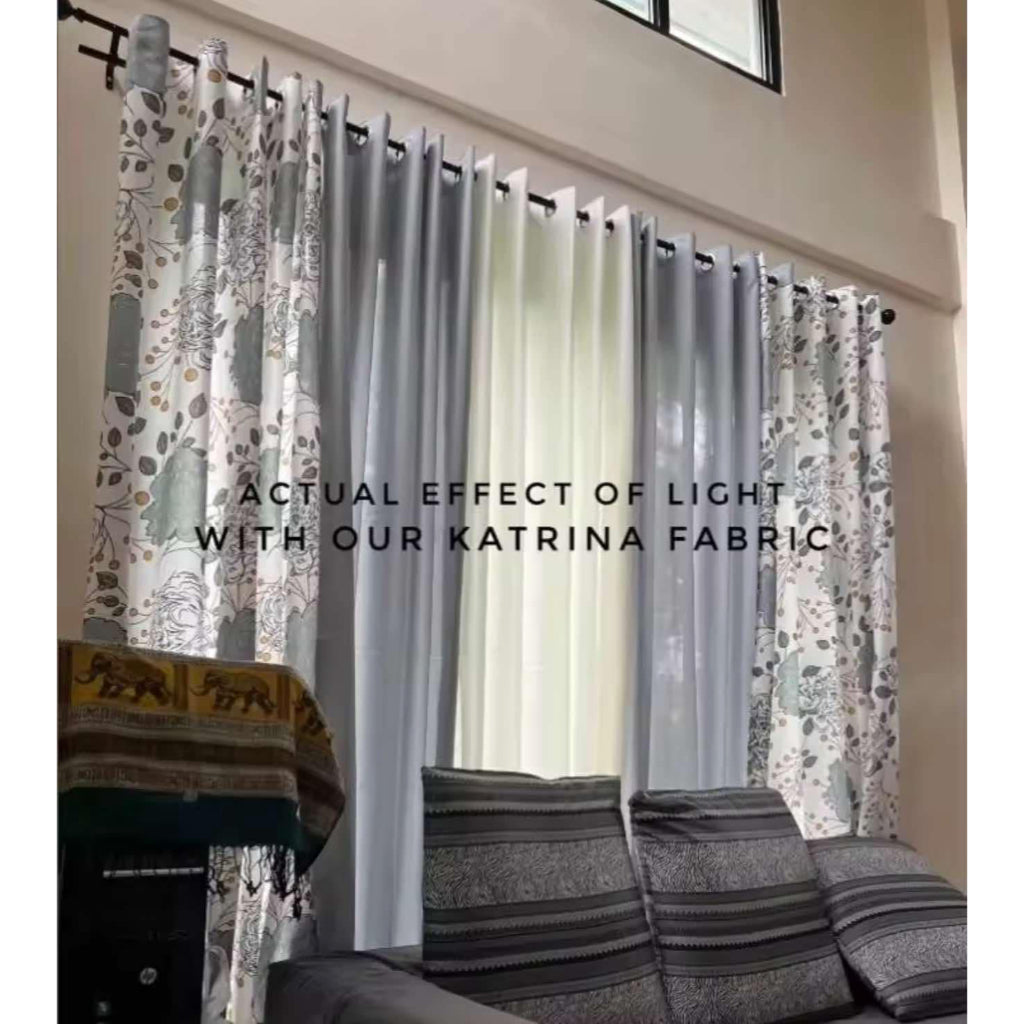 3in1&5in1 NON BLOCKOUT Clarion Blue -Blue Gray