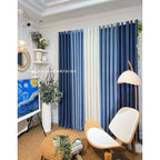 3in1&5in1 NON BLOCKOUT Future Dusk -Blue Gray