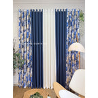 3in1&5in1 NON BLOCKOUT  Clarion Blue -Future Dusk