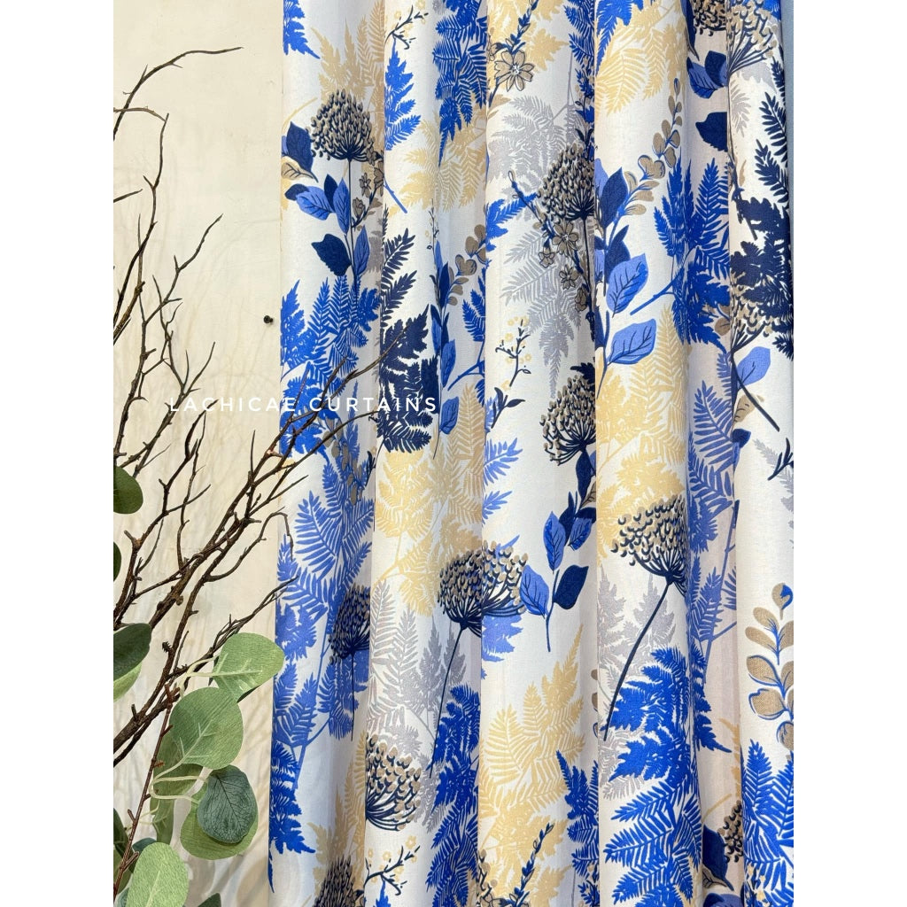 PER PC NON BLOCKOUT Clarion Blue -Blue Gray