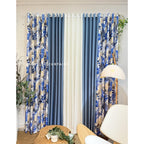 3in1&5in1 NON BLOCKOUT Clarion Blue -Blue Gray