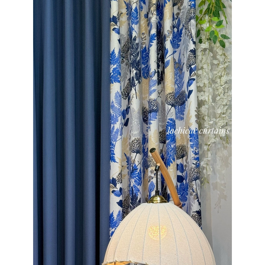 PER PC NON BLOCKOUT Clarion Blue -Future Dusk