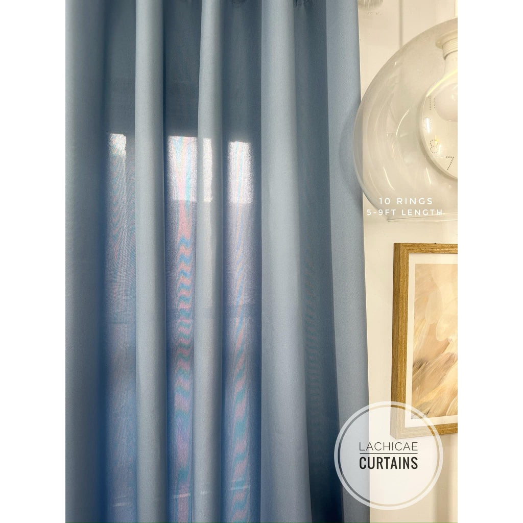 PER PC NON BLOCKOUT Clarion Blue -Blue Gray