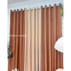 3in1&5in1  NON BLOCKOUT Terracotta- Mocha