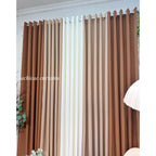 PER PC NON BLOCKOUT Terracotta Mocha