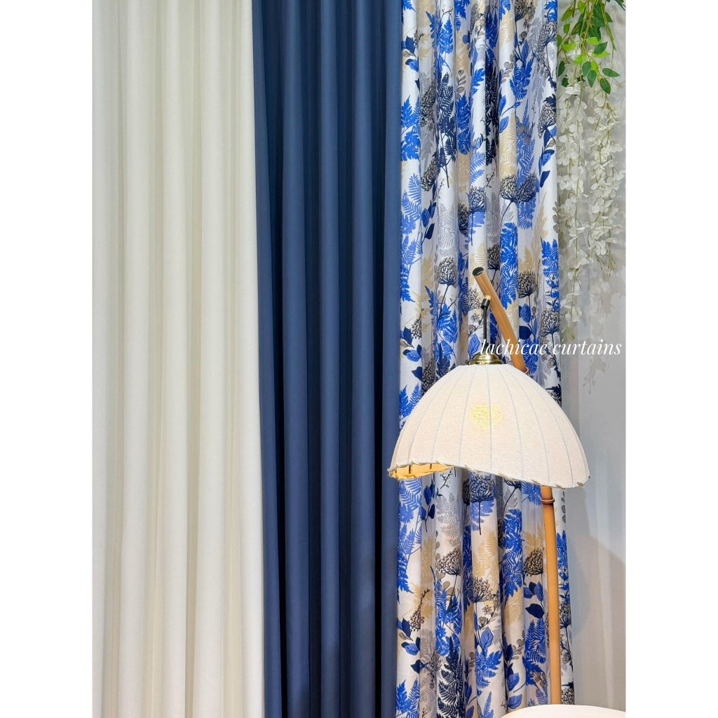 PER PC NON BLOCKOUT Clarion Blue -Future Dusk