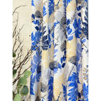 PER PC NON BLOCKOUT Clarion Blue -Blue Gray