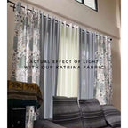 3in1&5in1 NON BLOCKOUT  Clarion Blue -Future Dusk