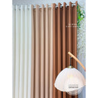 PER PC NON BLOCKOUT Terracotta Mocha