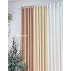 PER PC NON BLOCKOUT Mocha - Light Beige