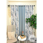 3in1&5in1 NON BLOCK OUT Print Camella Gray - Light Gray