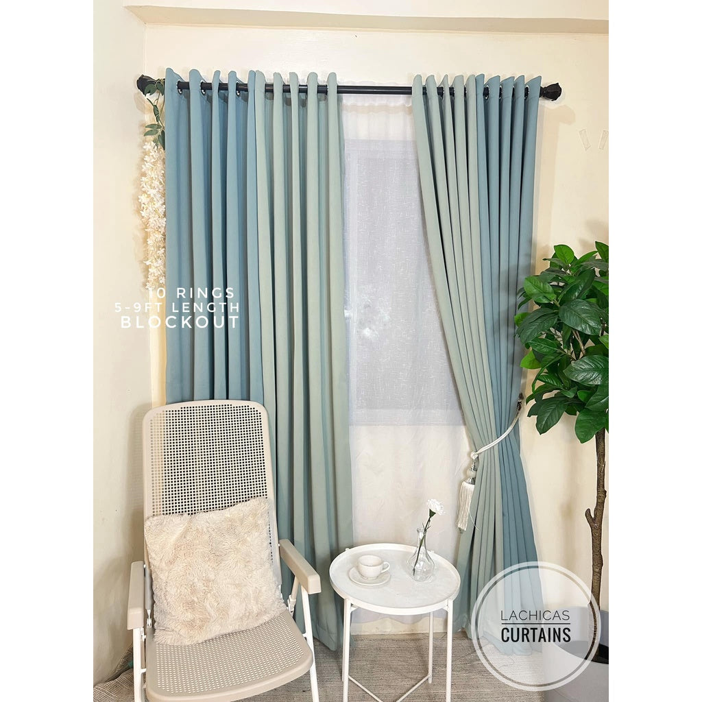 BLOCKOUT HIGH QUALITY 6in1  colors combi