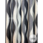 PER PC NON-BLOCKOUT Bromley Silver Gray