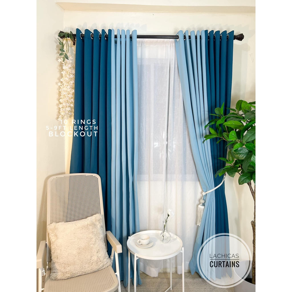 BLOCKOUT HIGH QUALITY 6in1  colors combi