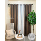 BLOCKOUT 3IN1-5IN1-6IN1 Dark & Wood Combi  10 RINGS