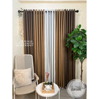 BLOCKOUT 3IN1-5IN1-6IN1 Dark & Wood Combi  10 RINGS