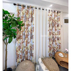 Clarion Printed Collection | 3in1 and 5in1 Layered Set | 10 Rings | Non-Blockout
