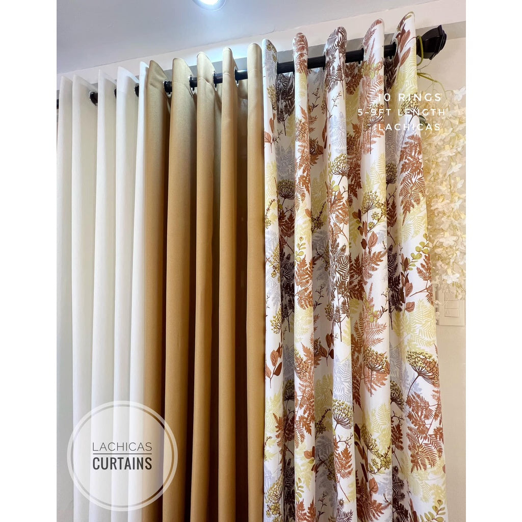 PER PC NON BLOCKOUT Clarion Brown - Wood