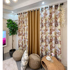 Clarion Printed Collection | 3in1 and 5in1 Layered Set | 10 Rings | Non-Blockout