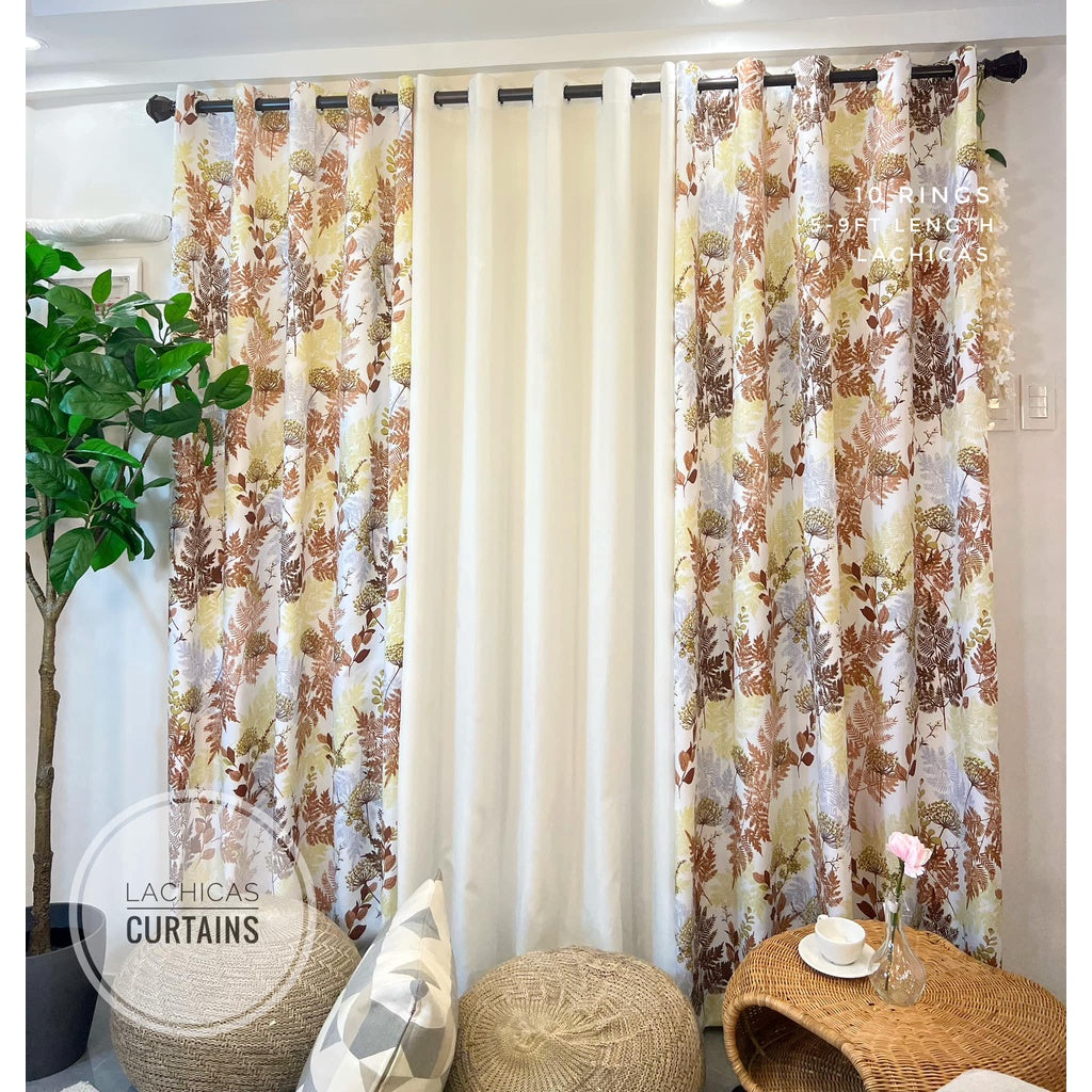 3in1&5in1  NON BLOCKOUT Clarion Brown - Peanut