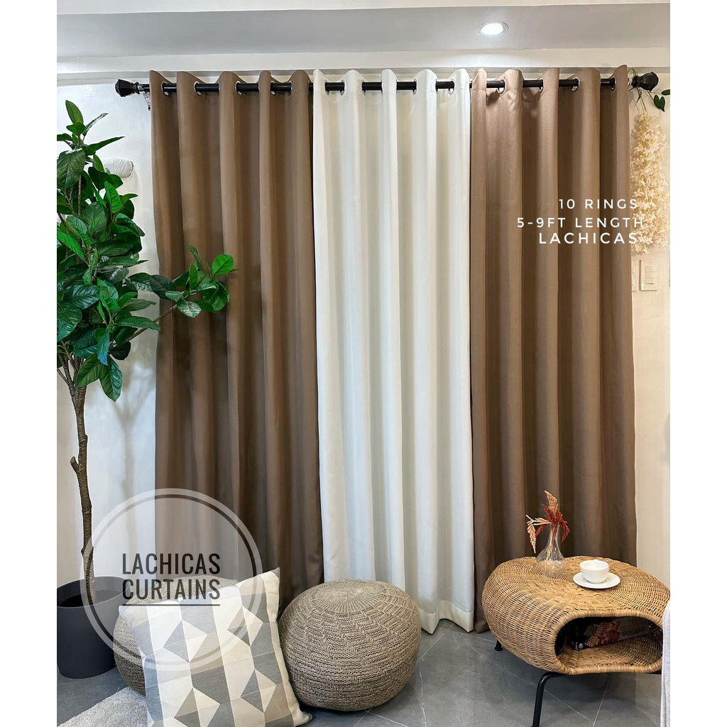 3in1&5in1  NON BLOCKOUT Clarion Brown - Peanut