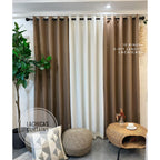 3in1&5in1  NON BLOCKOUT Clarion Brown - Peanut