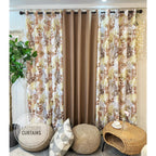 3in1&5in1  NON BLOCKOUT Clarion Brown - Peanut